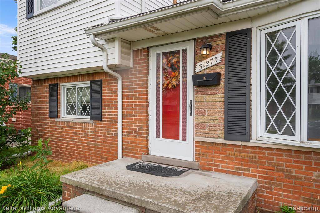 Westland, MI,31273 Mackenzie Drive