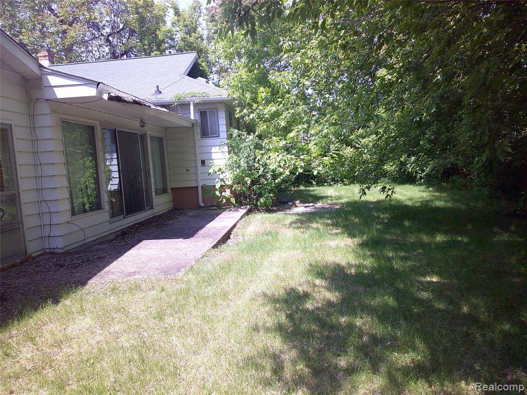 Flint, MI 48503,2017 Aitken Avenue