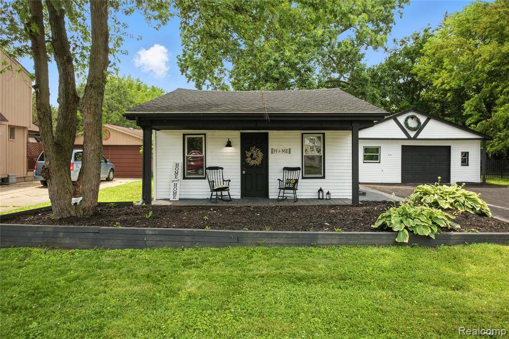 Westland, MI,8411 Hugh Street