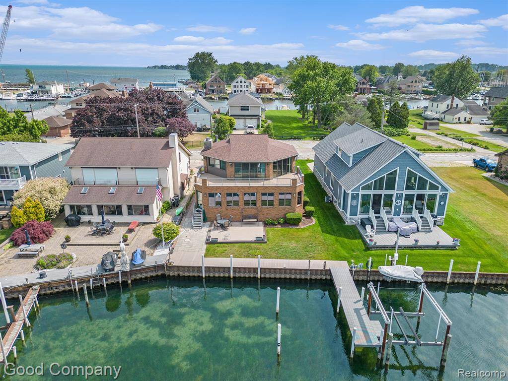 Harrison Township, MI,32315 N River Road