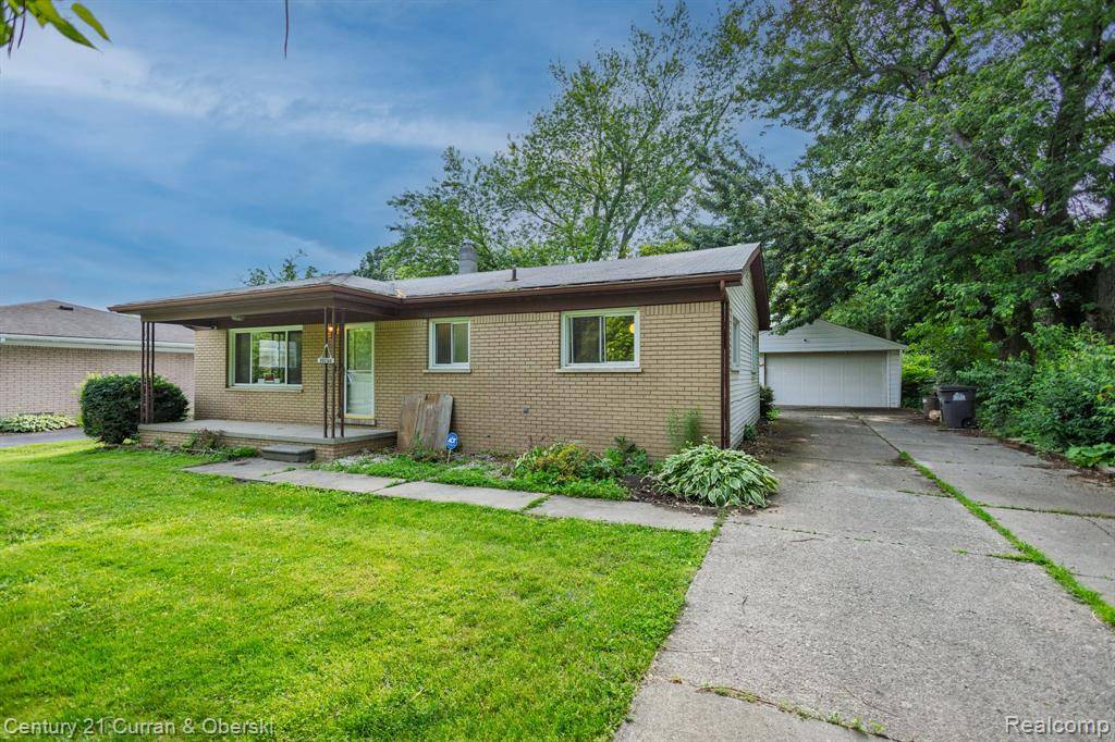 Taylor, MI 48180,10756 Oak Street