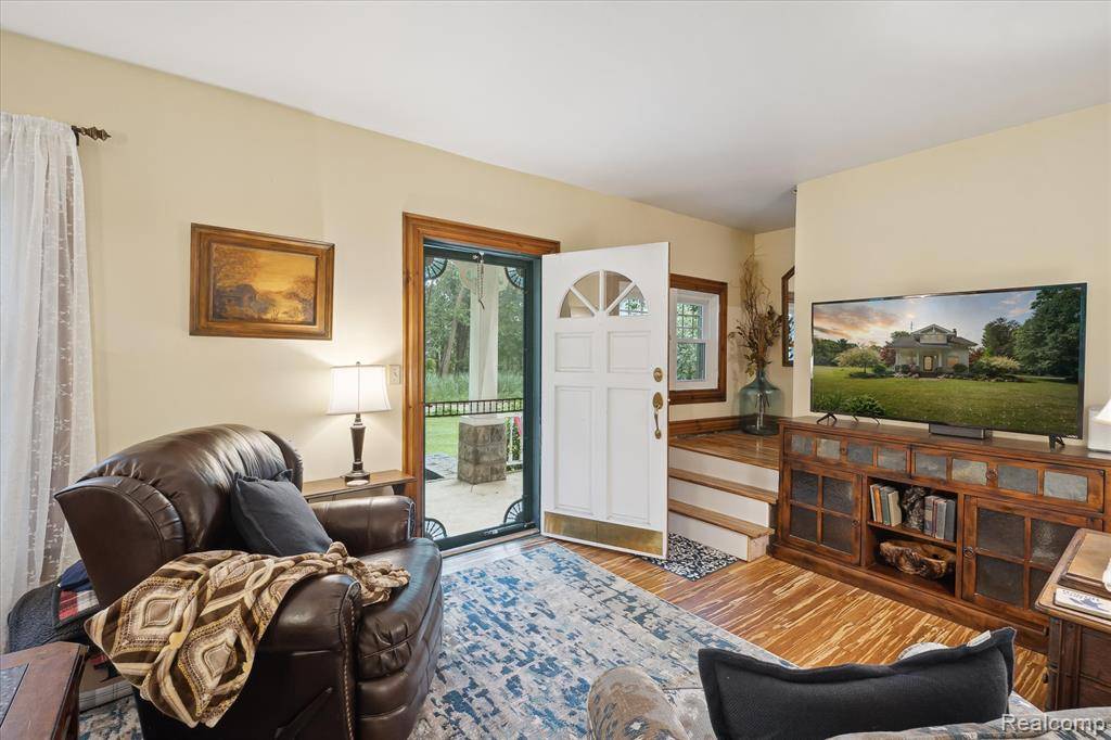 Willis, MI 48191,8450 Rosbolt Road
