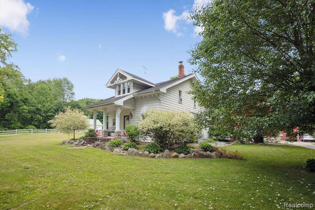 Willis, MI 48191,8450 Rosbolt Road