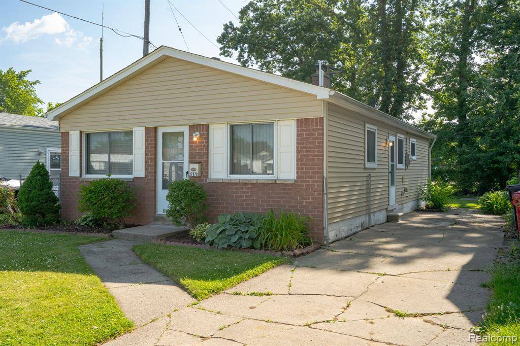 Roseville, MI 48066,27878 Van Howe Street