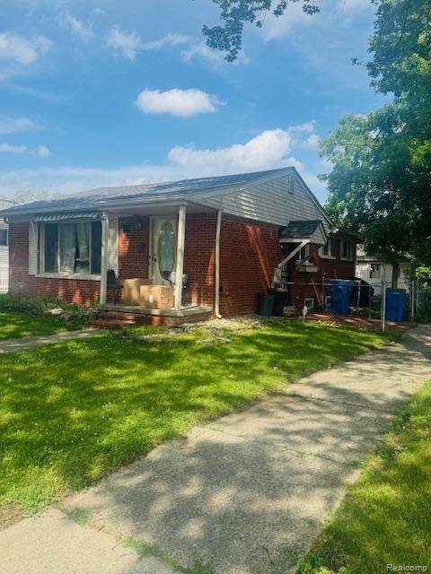 Dearborn Heights, MI 48127,7002 Norborne Avenue