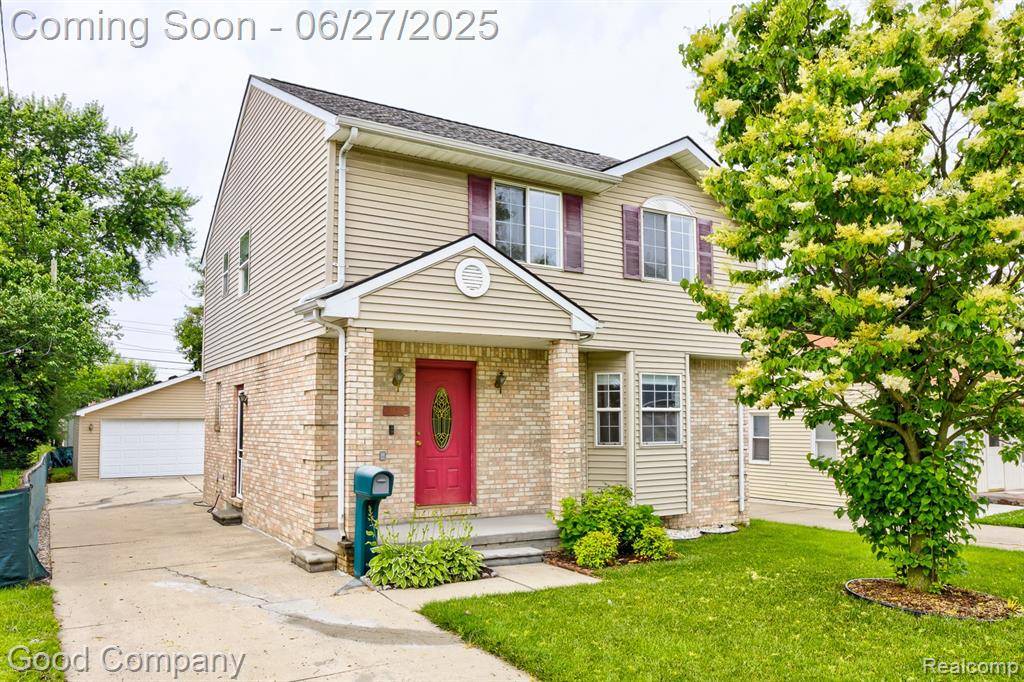 Madison Heights, MI 48071,30785 Alger Boulevard