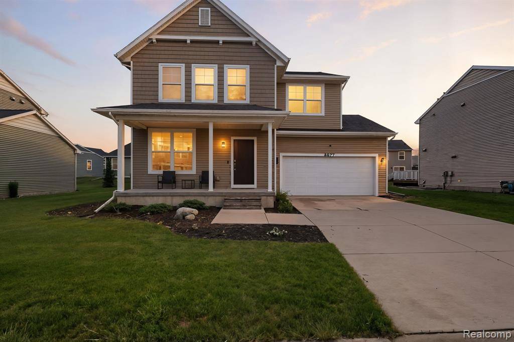 East Lansing, MI 48823,3977 Stirrup Street