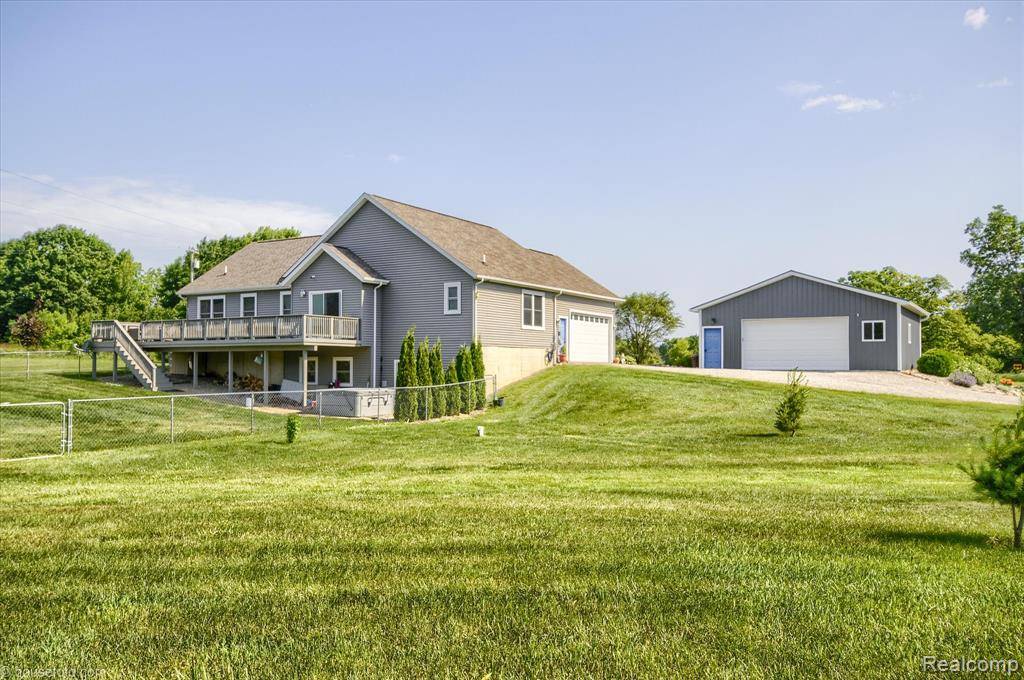 Imlay City, MI 48444,317 N Summers Road
