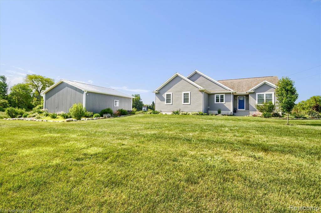 Imlay City, MI 48444,317 N Summers Road
