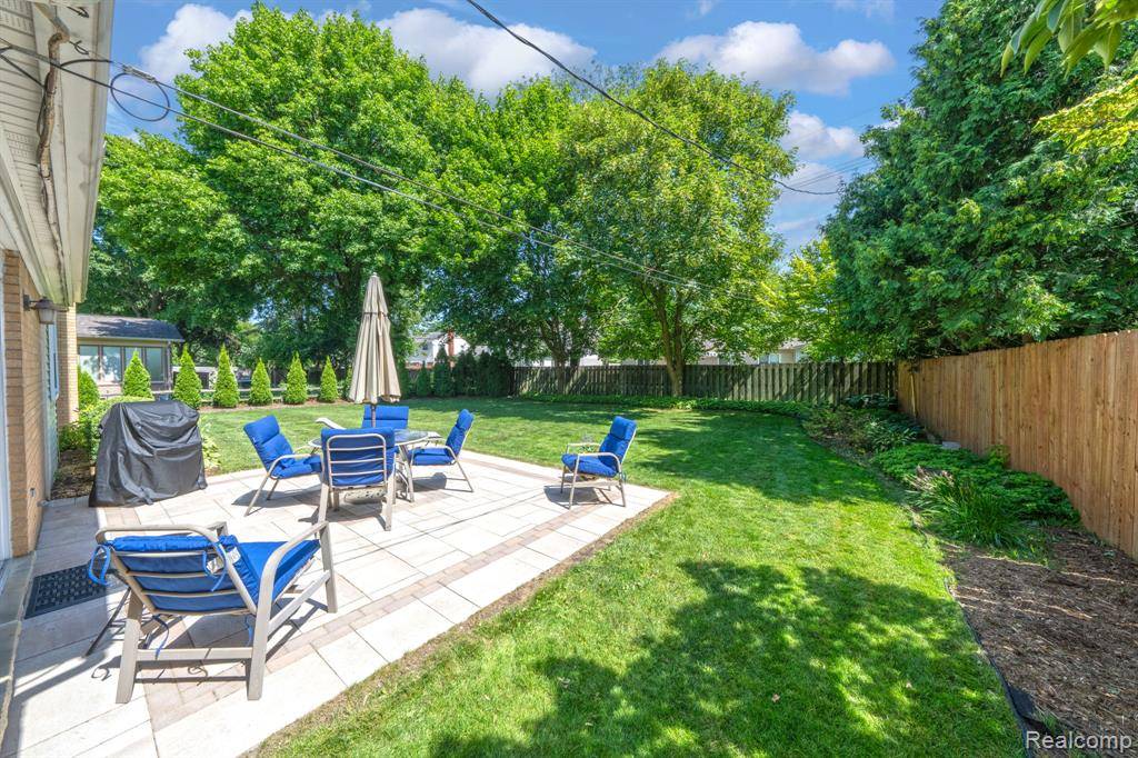Troy, MI 48085,4180 Allegheny Drive