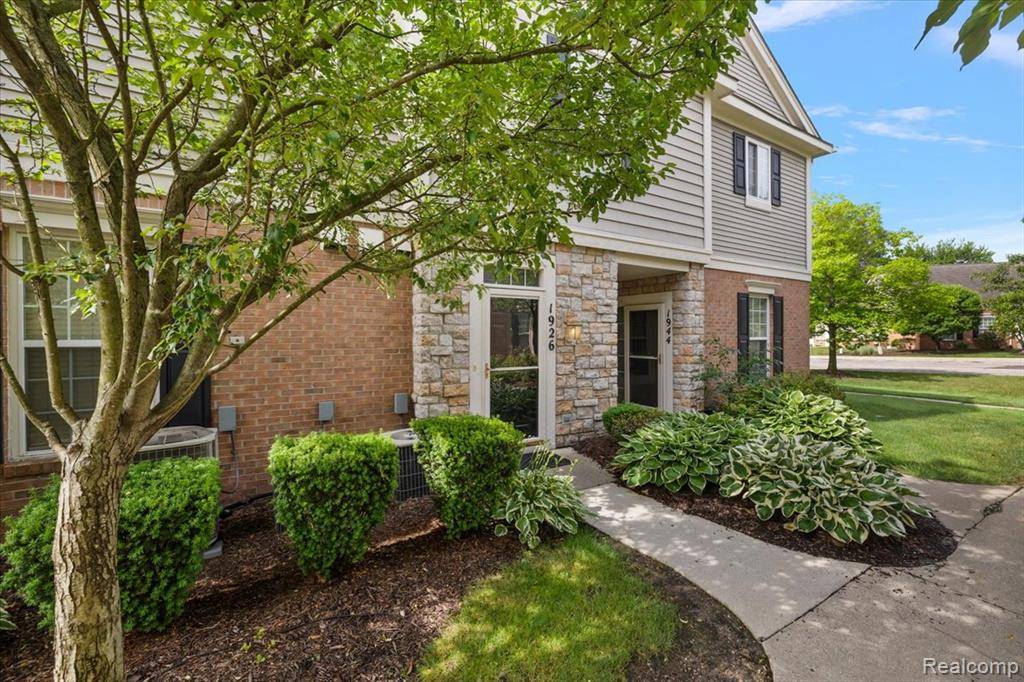 Canton, MI 48188,1926 Cedar Valley Drive