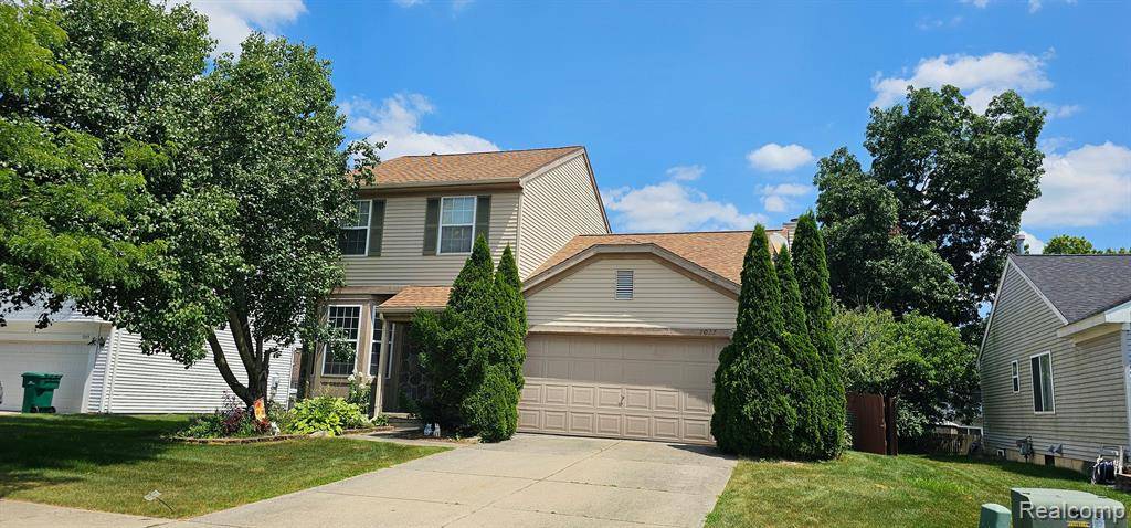Ypsilanti, MI 48197,7027 HOGAN Drive