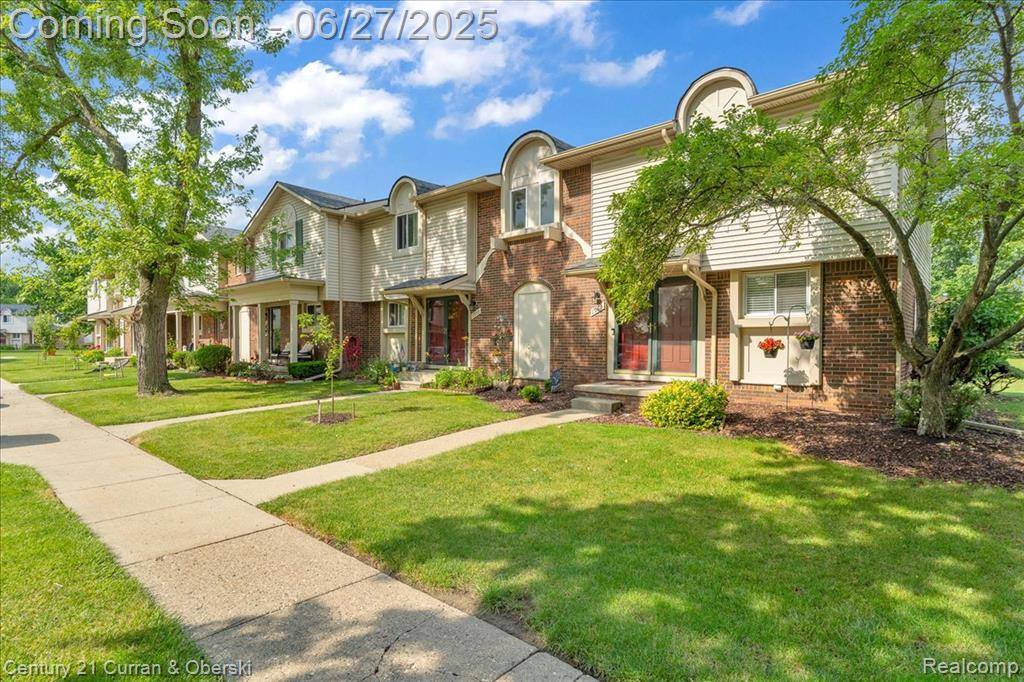 Canton, MI 48187,1963 E Franklin Drive
