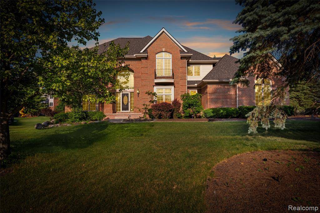 Northville, MI 48168,17601 Rolling Woods Circle