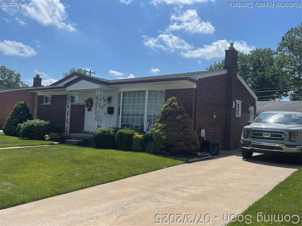 Dearborn Heights, MI 48125,5454 Cranbrook Street