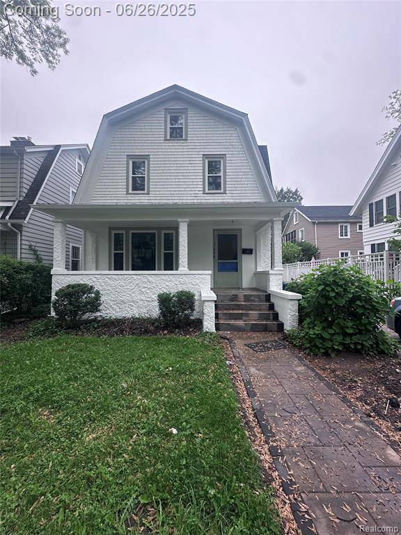 Ann Arbor, MI 48104,1208 Olivia Avenue