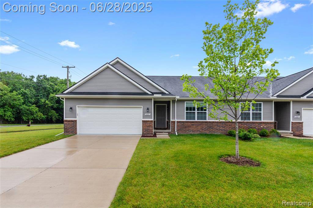 Ypsilanti, MI 48197,10001 Swan Lake Circle