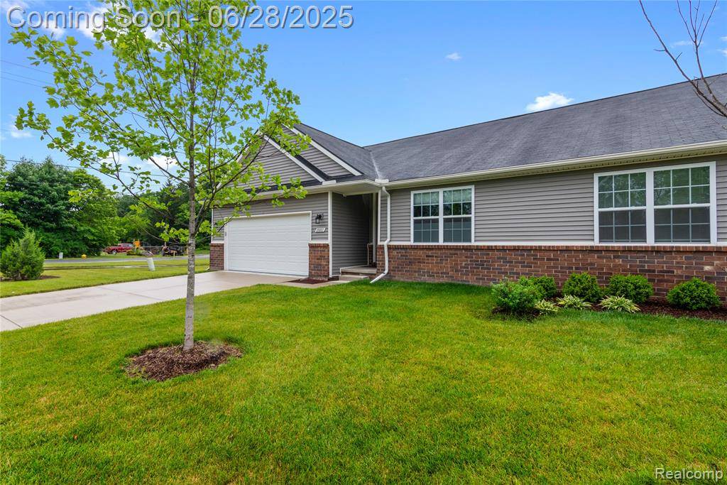 Ypsilanti, MI 48197,10001 Swan Lake Circle