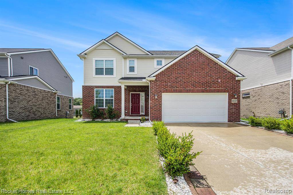 Canton, MI 48188,44127 Wilmington Drive