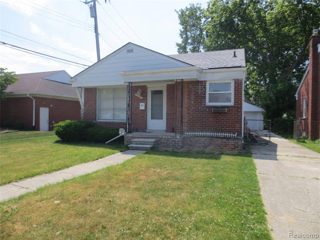 Plymouth, MI 48239,9535 Dixie