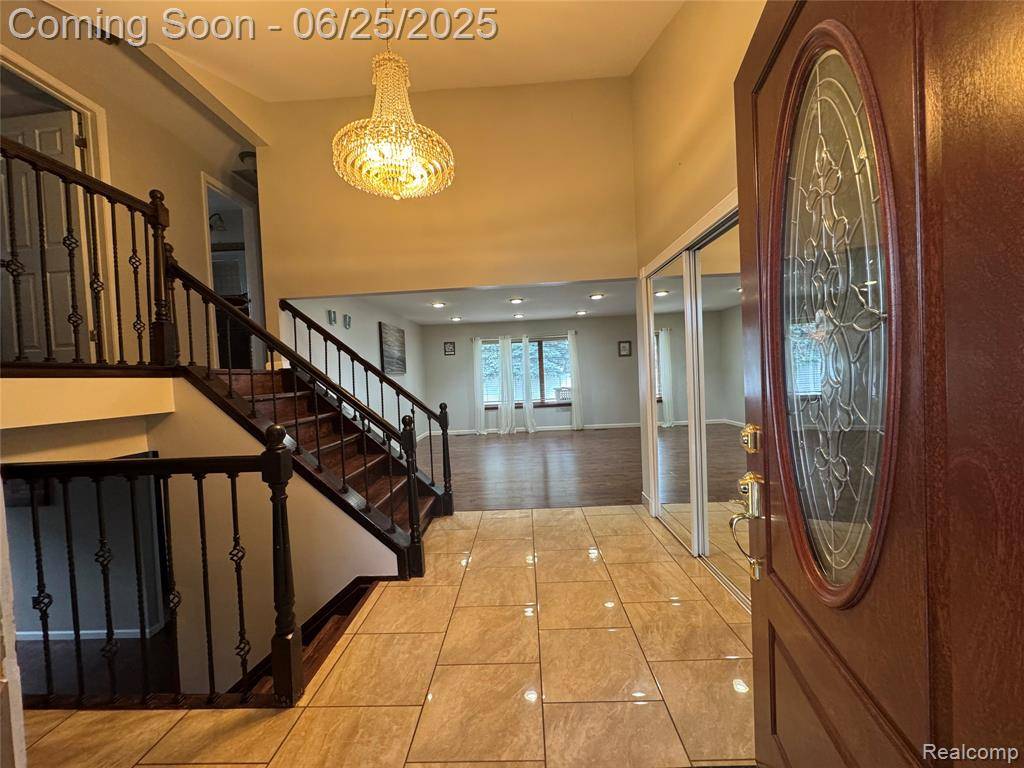 Sterling Heights, MI 48312,36318 Melbourne Drive