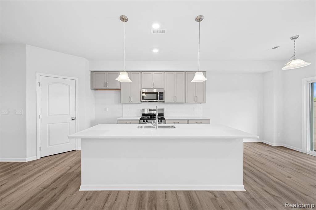 Saline, MI 48176,1302 Salt Springs Drive