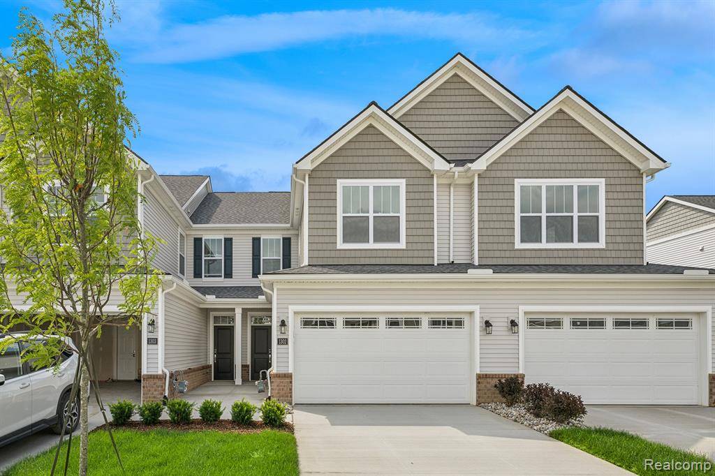 Saline, MI 48176,1302 Salt Springs Drive