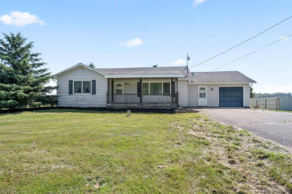 Durand, MI 48429,7311 S New Lothrop Road