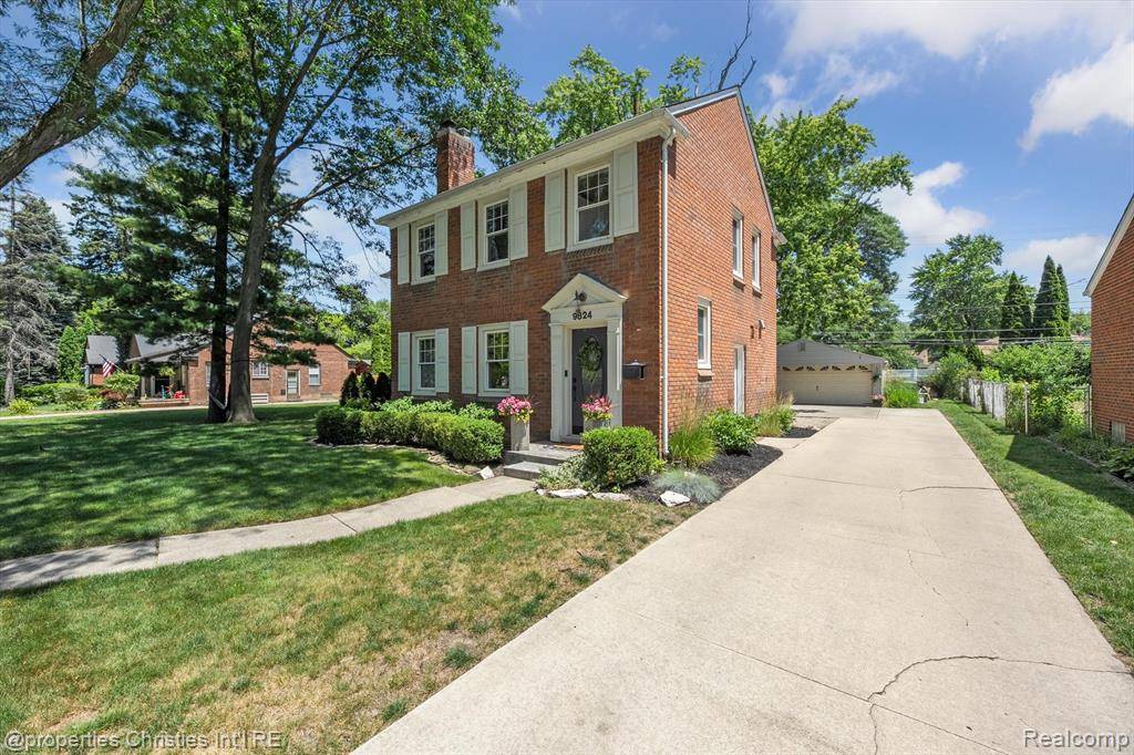 Livonia, MI 48150,9824 Arden Street