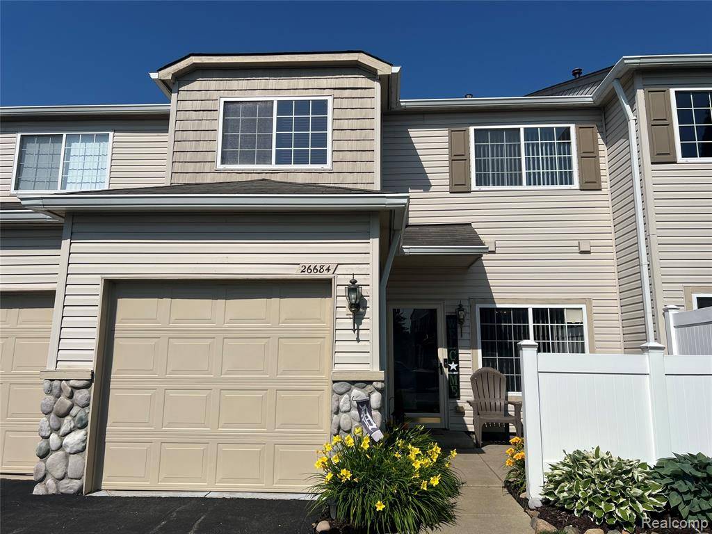 Woodhaven, MI 48183,26684 Kirkway Drive