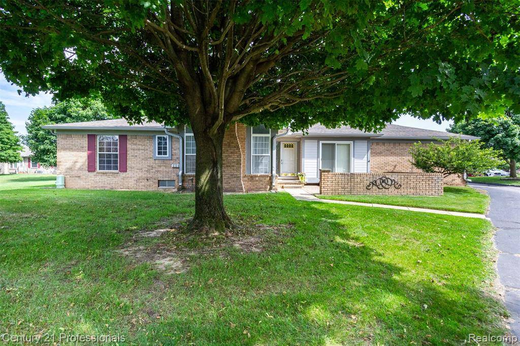 Shelby Twp, MI 48315,48726 Sturgis Court
