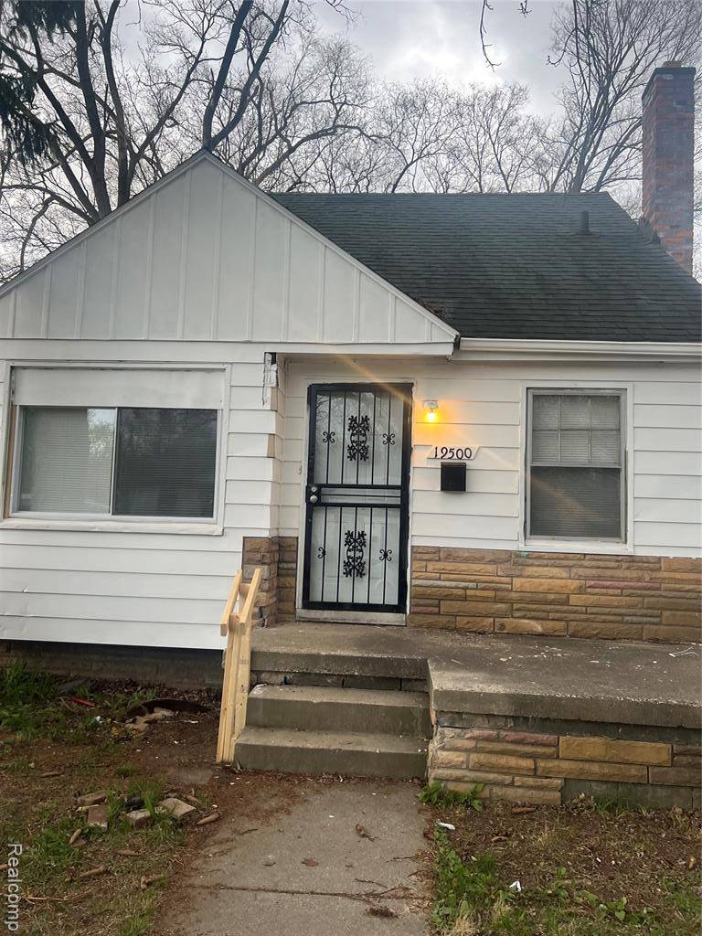Detroit, MI 48235,19500 Rutherford Street