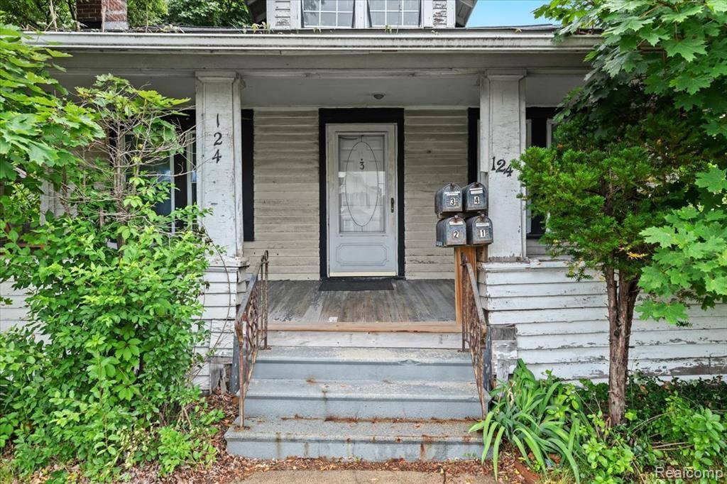 Oxford, MI 48371,124 S Washington Street