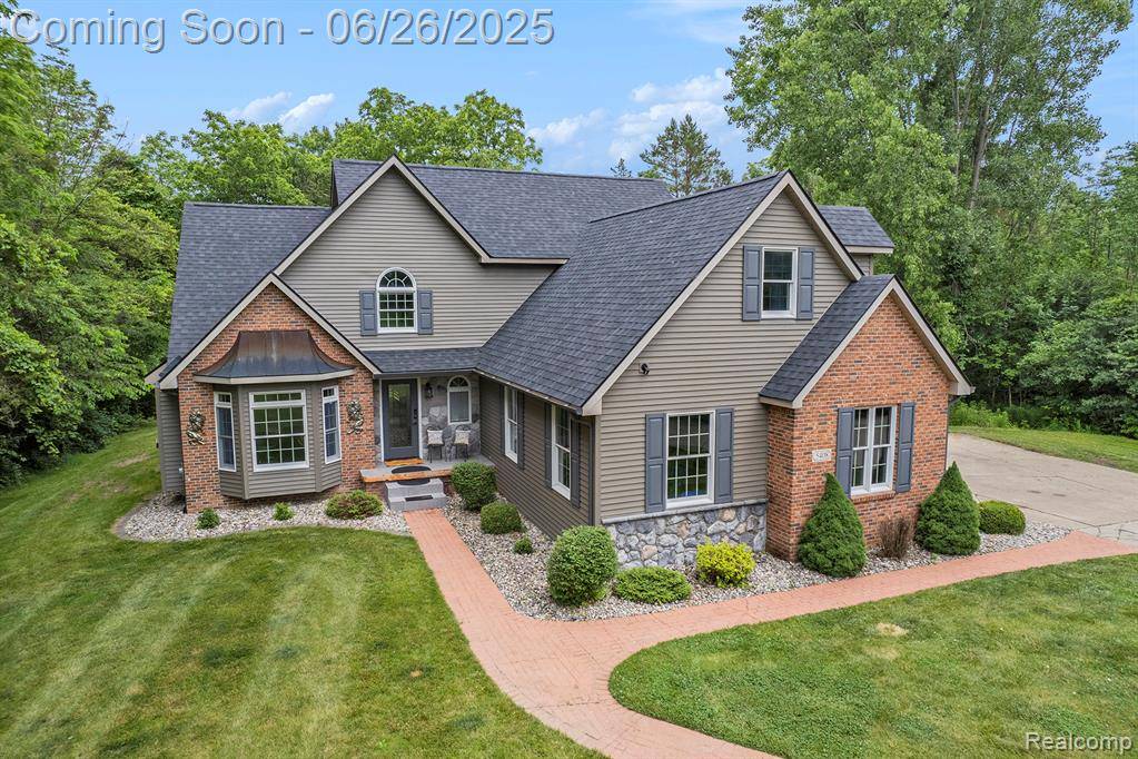 Flushing, MI 48433,5408 N Seymour Road