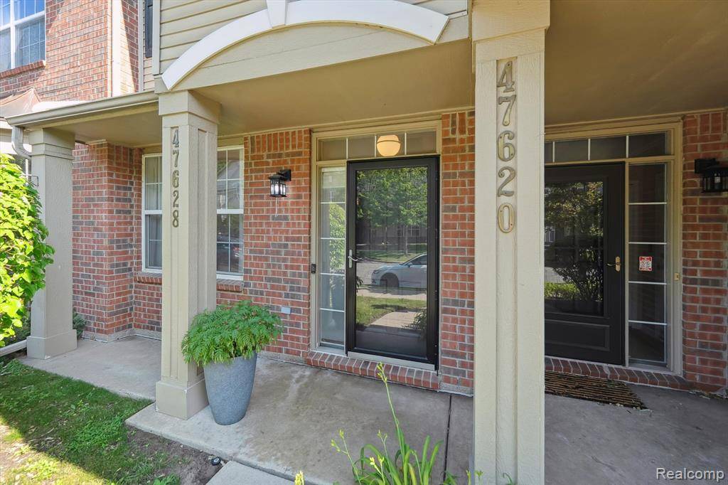 Canton, MI 48188,47628 Ormskirk Drive