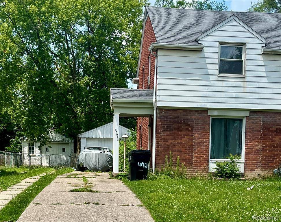 Detroit, MI 48224,10925 NOTTINGHAM