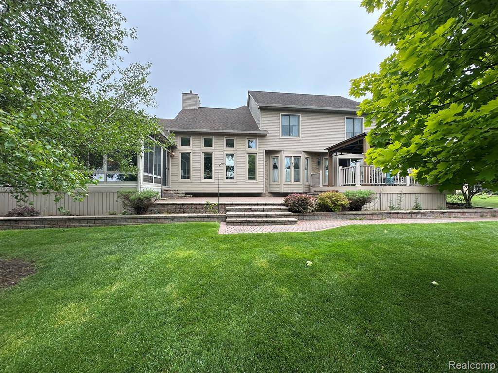 Sterling Heights, MI 48314,3281 Bywater Drive