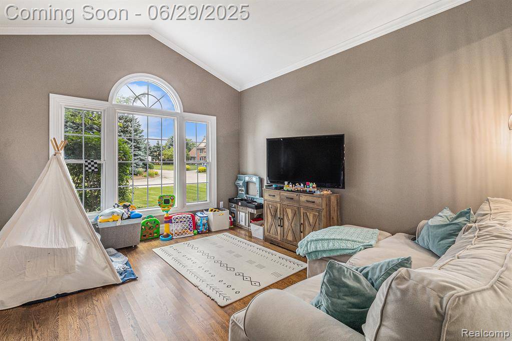 Lake Orion, MI,4093 Villager Drive