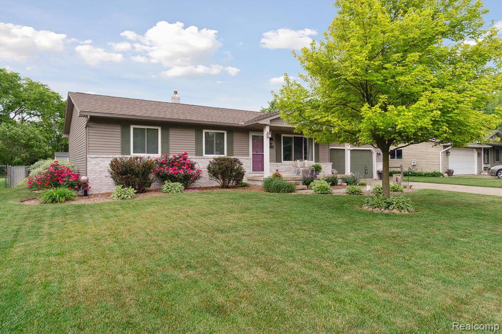 Swartz Creek, MI 48473,7031 Cleon Drive