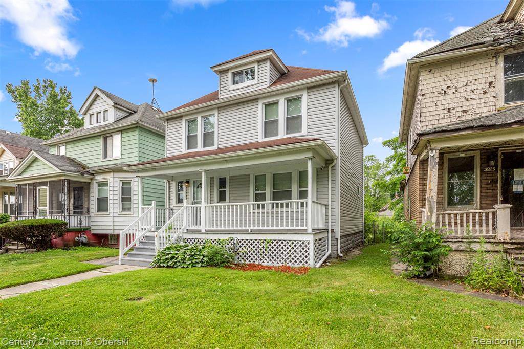 Detroit, MI 48214,3917 Bewick Street