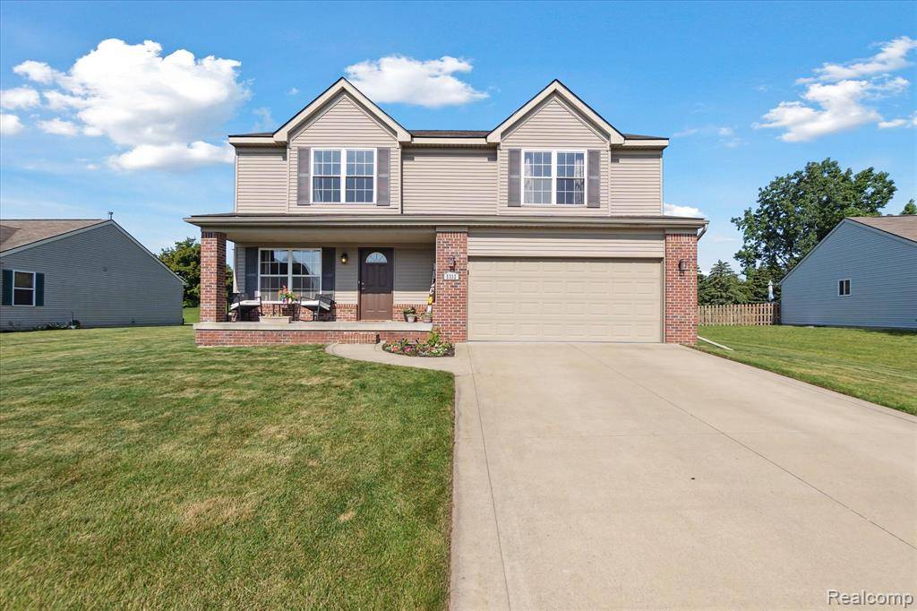 Grand Blanc, MI 48439,5332 Northwood Road