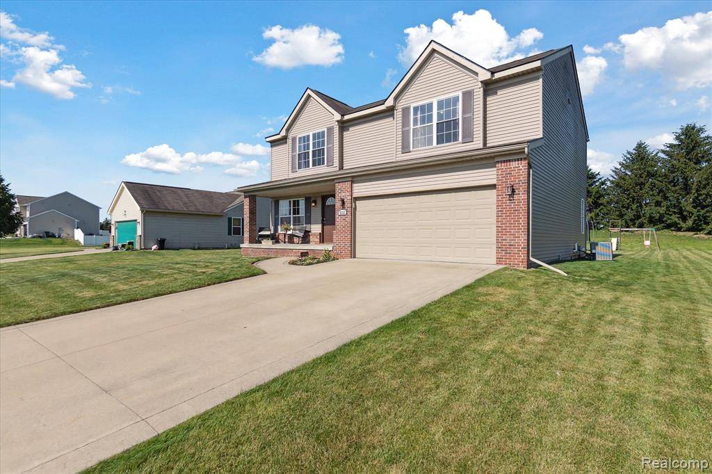 Grand Blanc, MI 48439,5332 Northwood Road