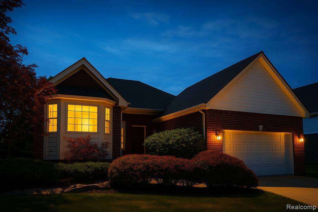 New Baltimore, MI 48047,35260 Bradford Drive