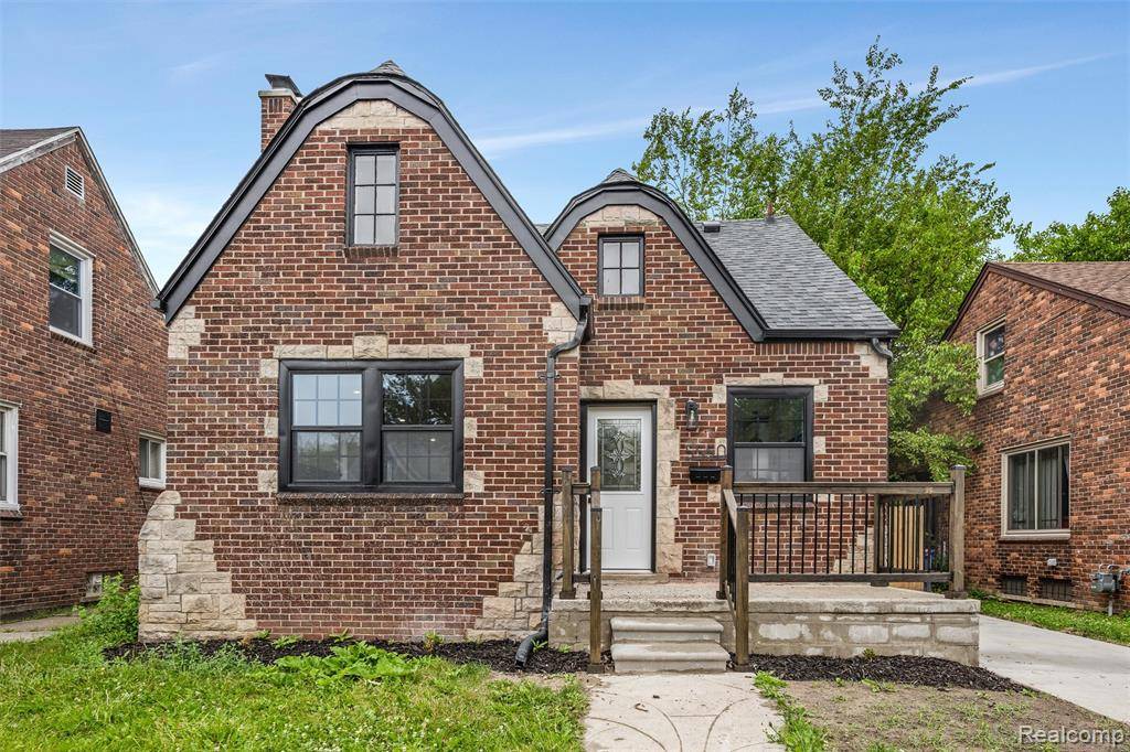Detroit, MI 48224,5550 Haverhill Street