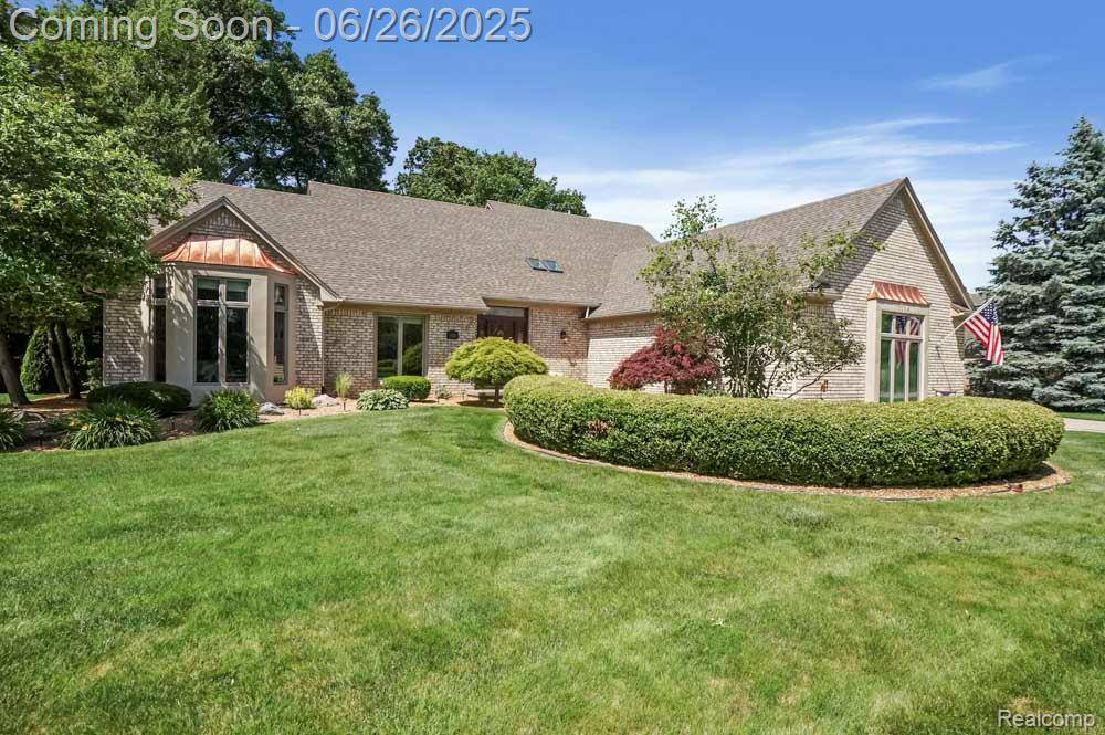 Troy, MI 48098,1114 Joshua Drive
