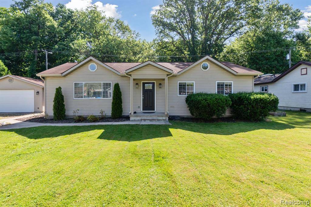 Brighton, MI 48114,1673 Edwin Drive