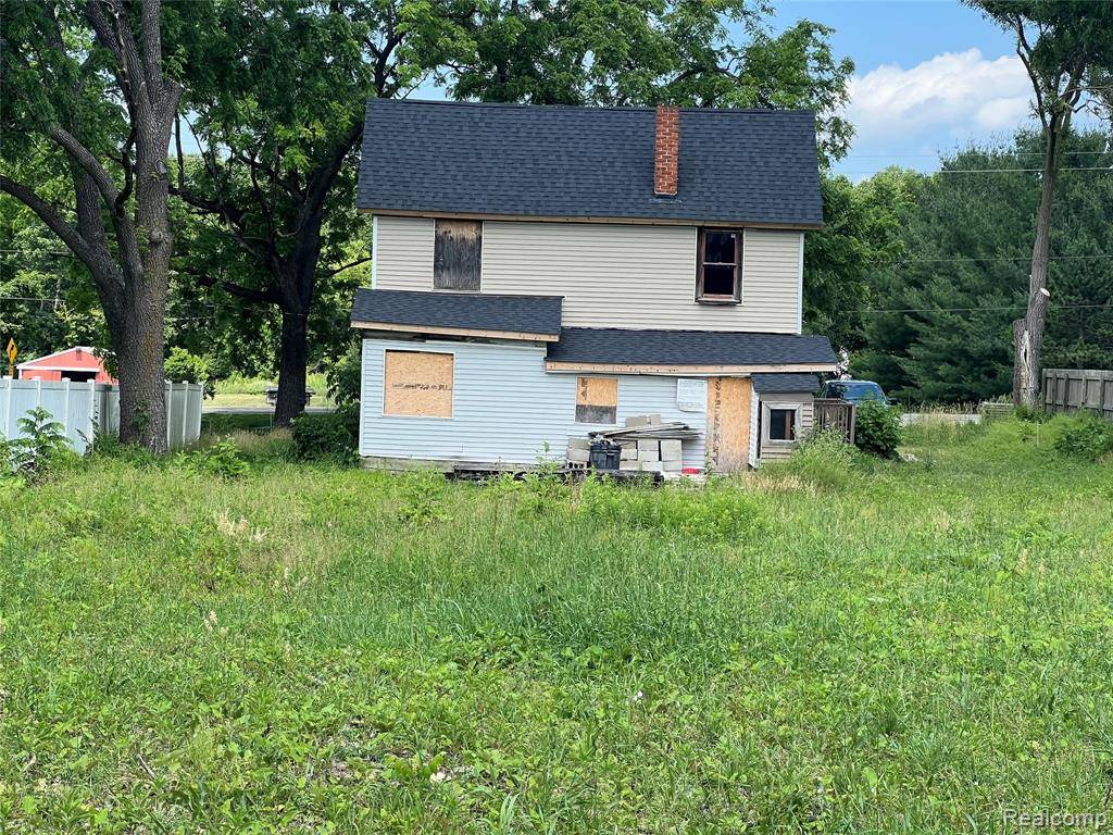 Howell, MI 48855,6737 Oak Grove Road