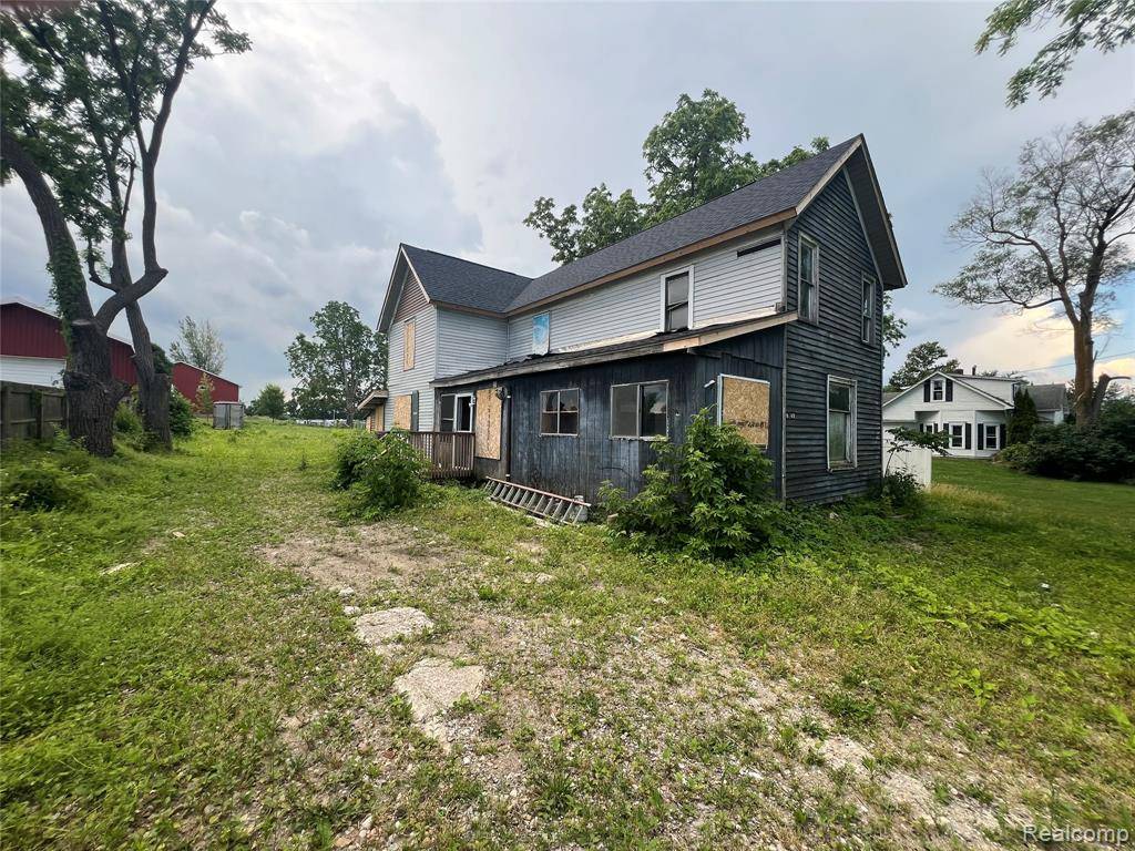 Howell, MI 48855,6737 Oak Grove Road
