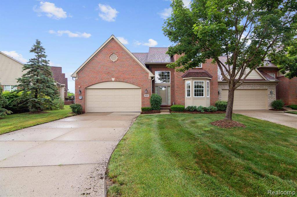 Canton, MI 48188,2069 Amsterdam Avenue