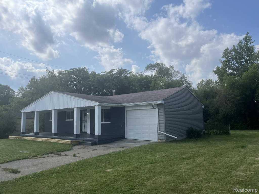 Flint, MI 48505,2162 W Coldwater Road